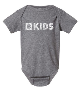 BKIDS - Infant Onesie