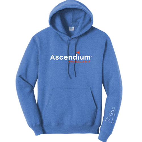 ACS - Port & Co. Unisex Fleece Hoodie
