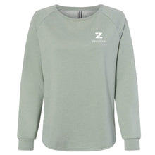 Zendesk - Independent Trading Co. Women's Crewneck Sweatshirt (2 color options!)