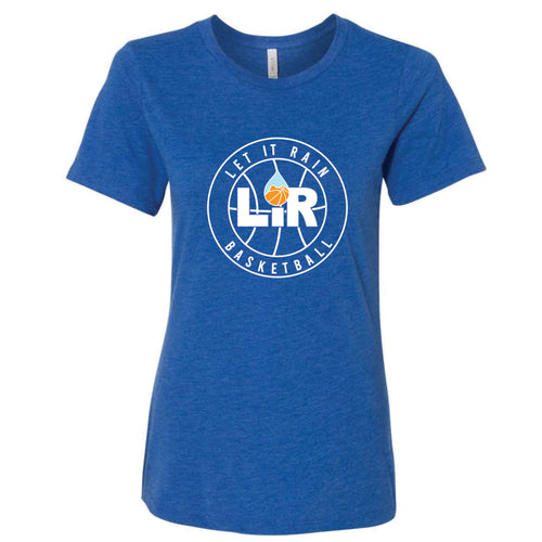 LIR - Women's Relaxed Fit Tee (Two color options!)