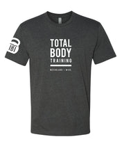 TBT - Next Level Unisex T-shirt (4 color options!!)