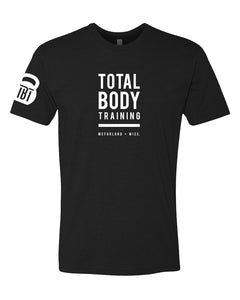 TBT - Next Level Unisex T-shirt (4 color options!!)