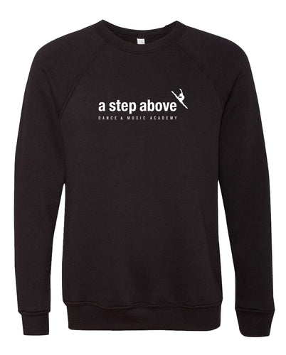 Dance Studio -- Unisex Crewneck Sweatshirt (3 color options!)