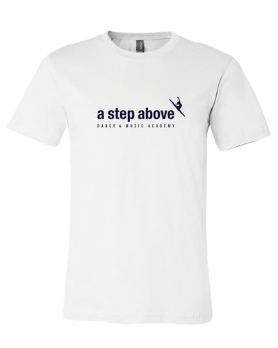 Dance Studio - Unisex T-shirt (3 color options!)