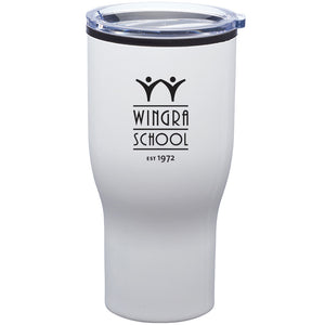 Wingra - 28 oz Stainless Steel Travel Mug