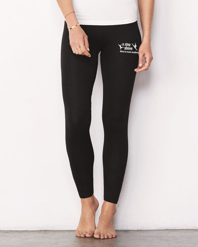 Dance Studio -- Women's Leggings