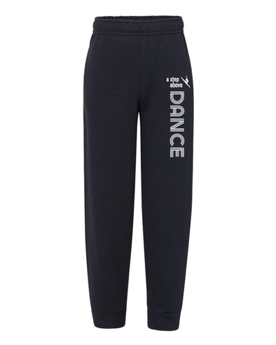 Dance Studio - Youth Joggers (2 color options)